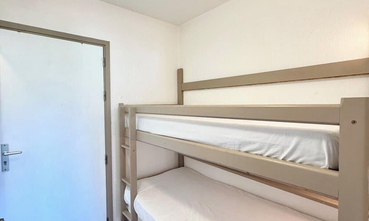 Photo of Bedroom in Carnac