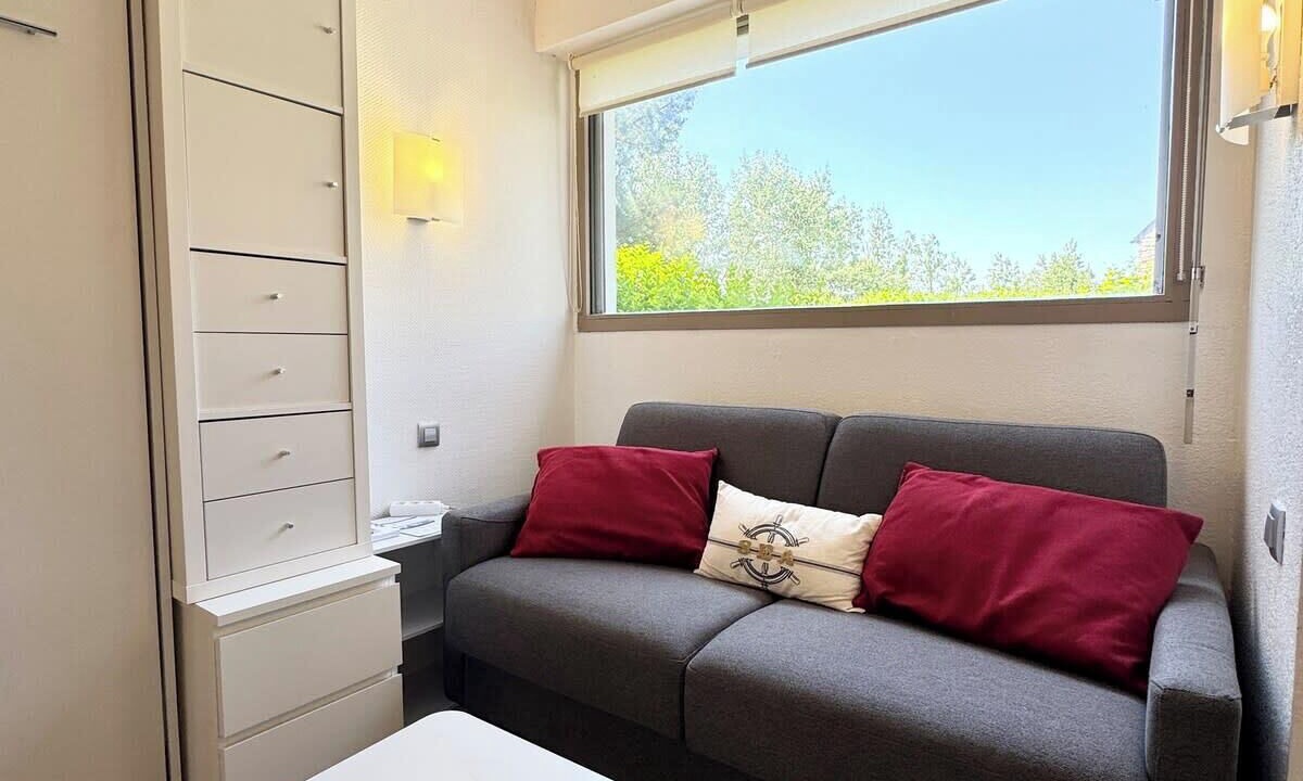 Photo of Livingroom in Carnac