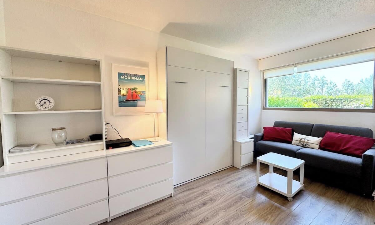 Photo of Livingroom in Carnac