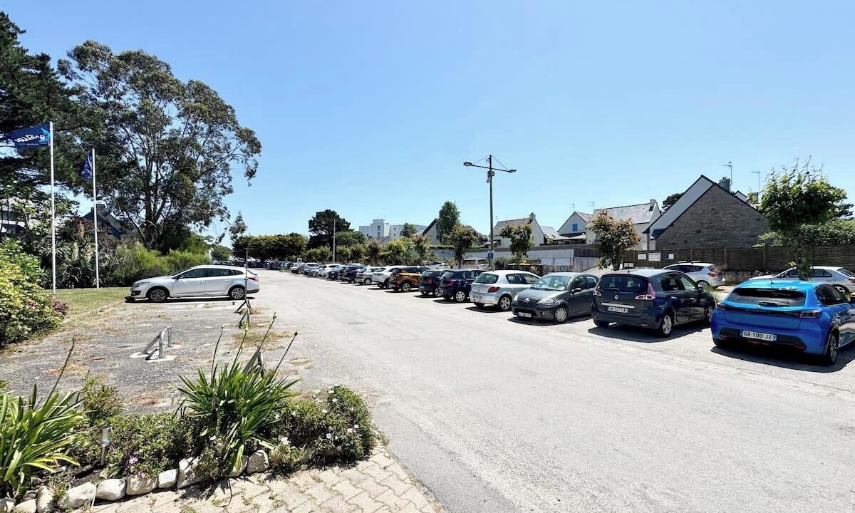 Photo of Outdoor in Carnac