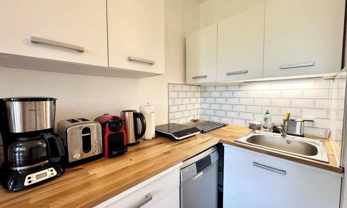 Photo of Kitchen in Carnac