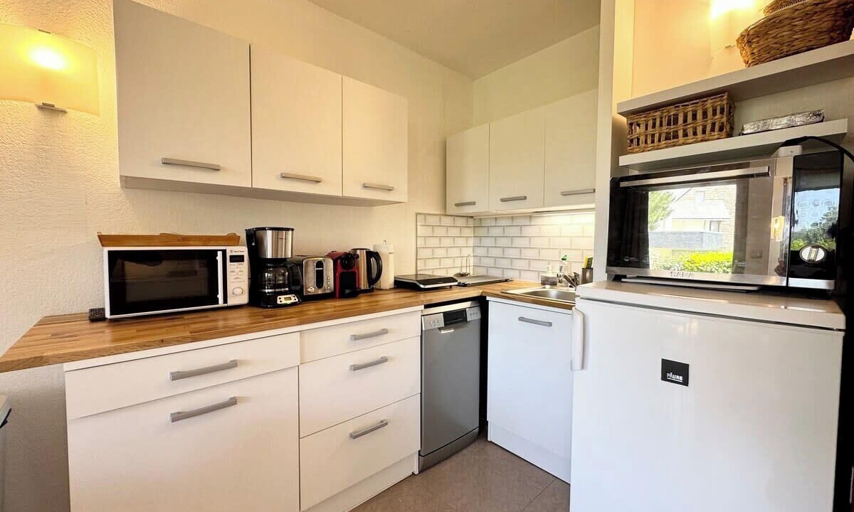Photo of Kitchen in Carnac