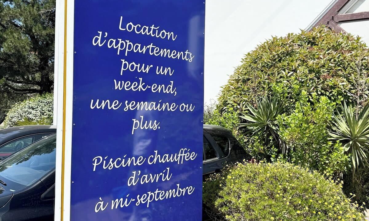 Photo of Outdoor in Carnac