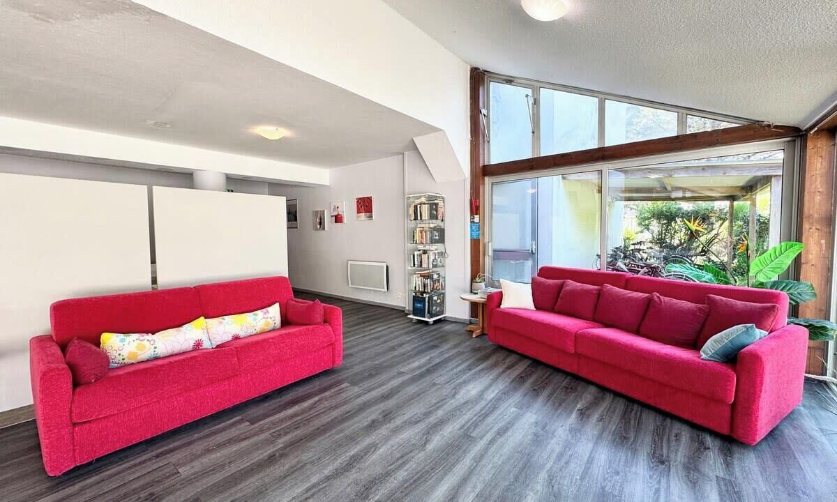 Photo of Livingroom in Carnac