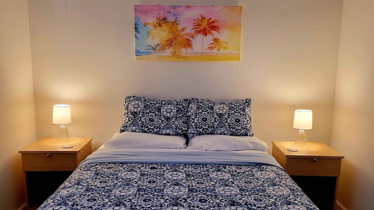 Photo of Bedroom in Truth or Consequences