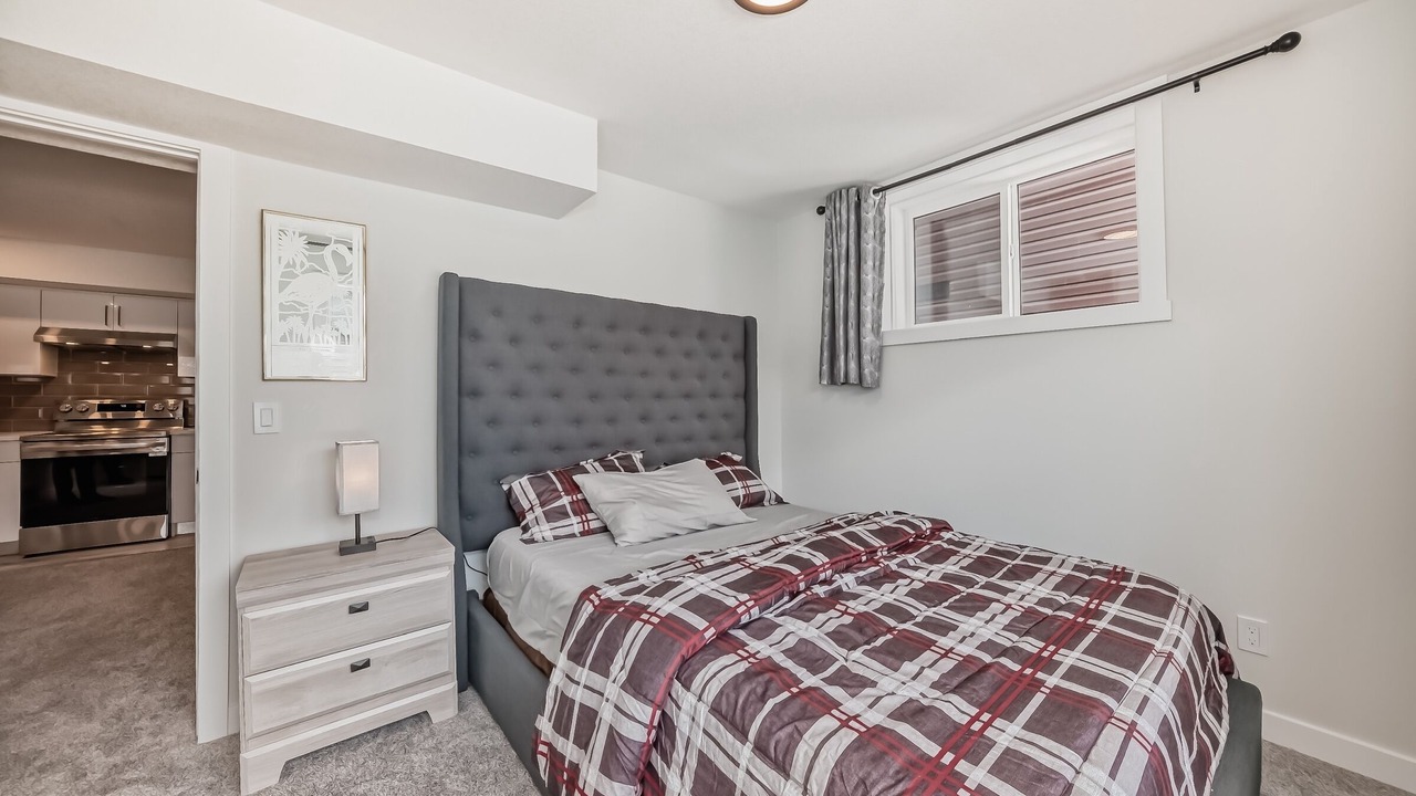 Photo of Bedroom in Evanston