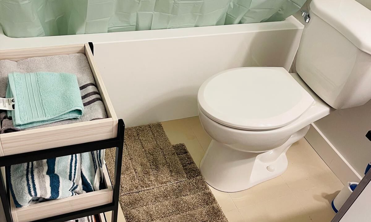 Photo of Bathroom in Evanston