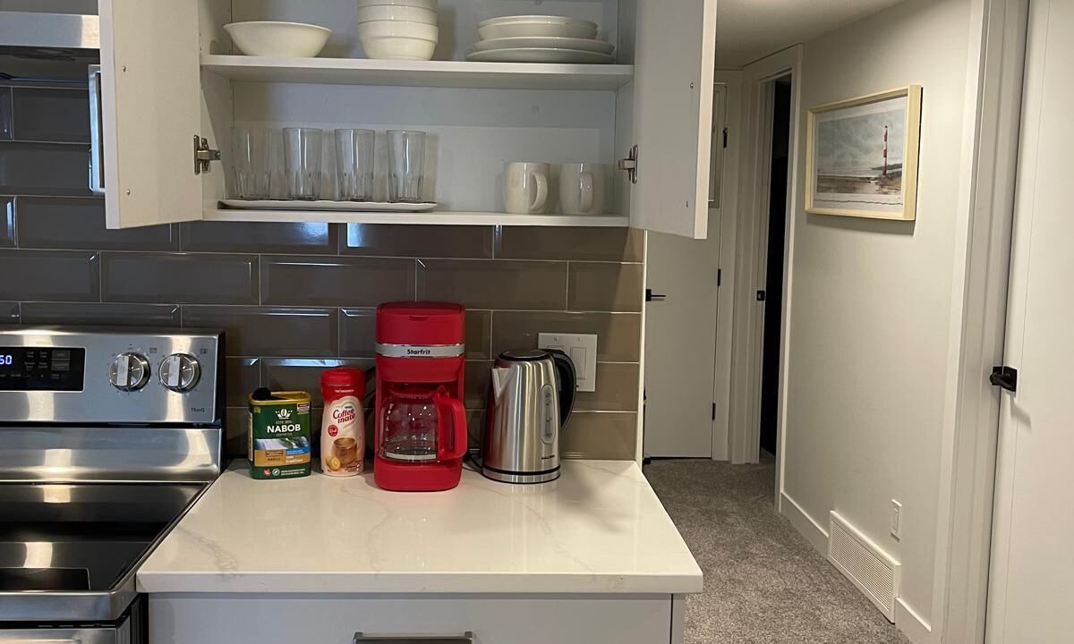 Photo of Kitchen in Evanston