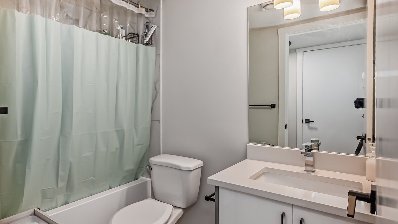 Photo of Bathroom in Evanston