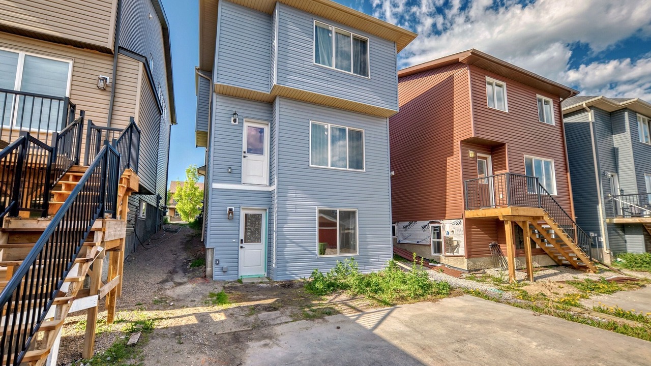 Photo of Outdoor in Evanston