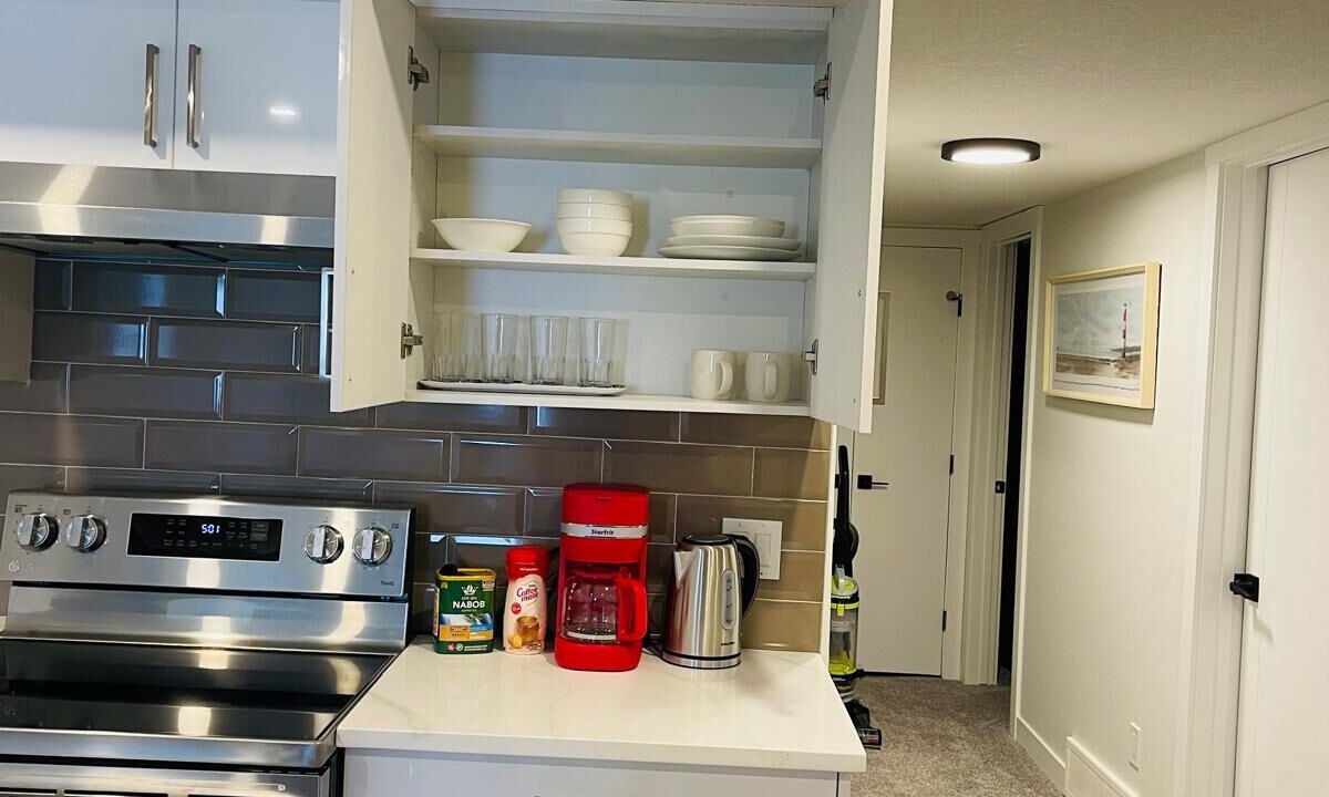 Photo of Kitchen in Evanston