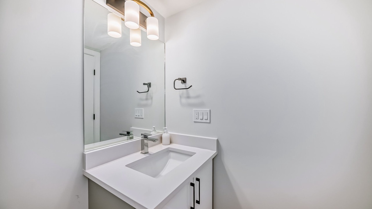 Photo of Bathroom in Evanston