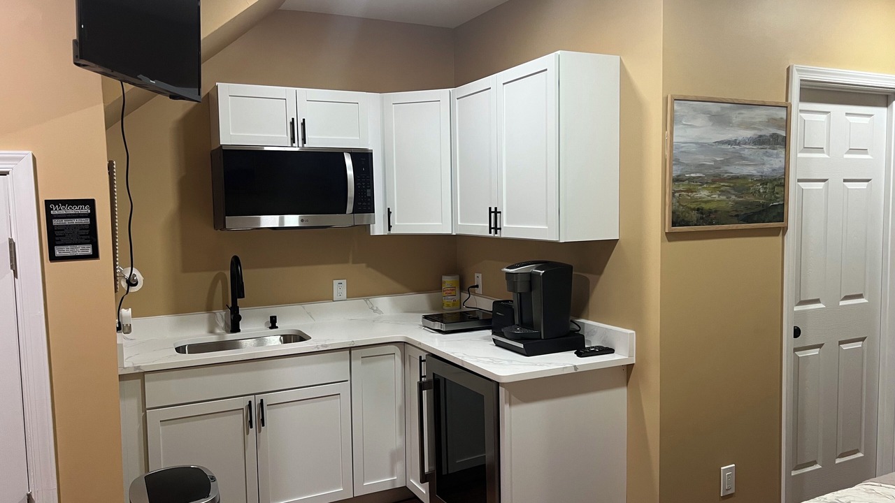 Photo of Kitchen in Claymont