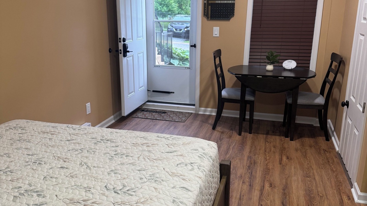 Photo of Bedroom in Claymont