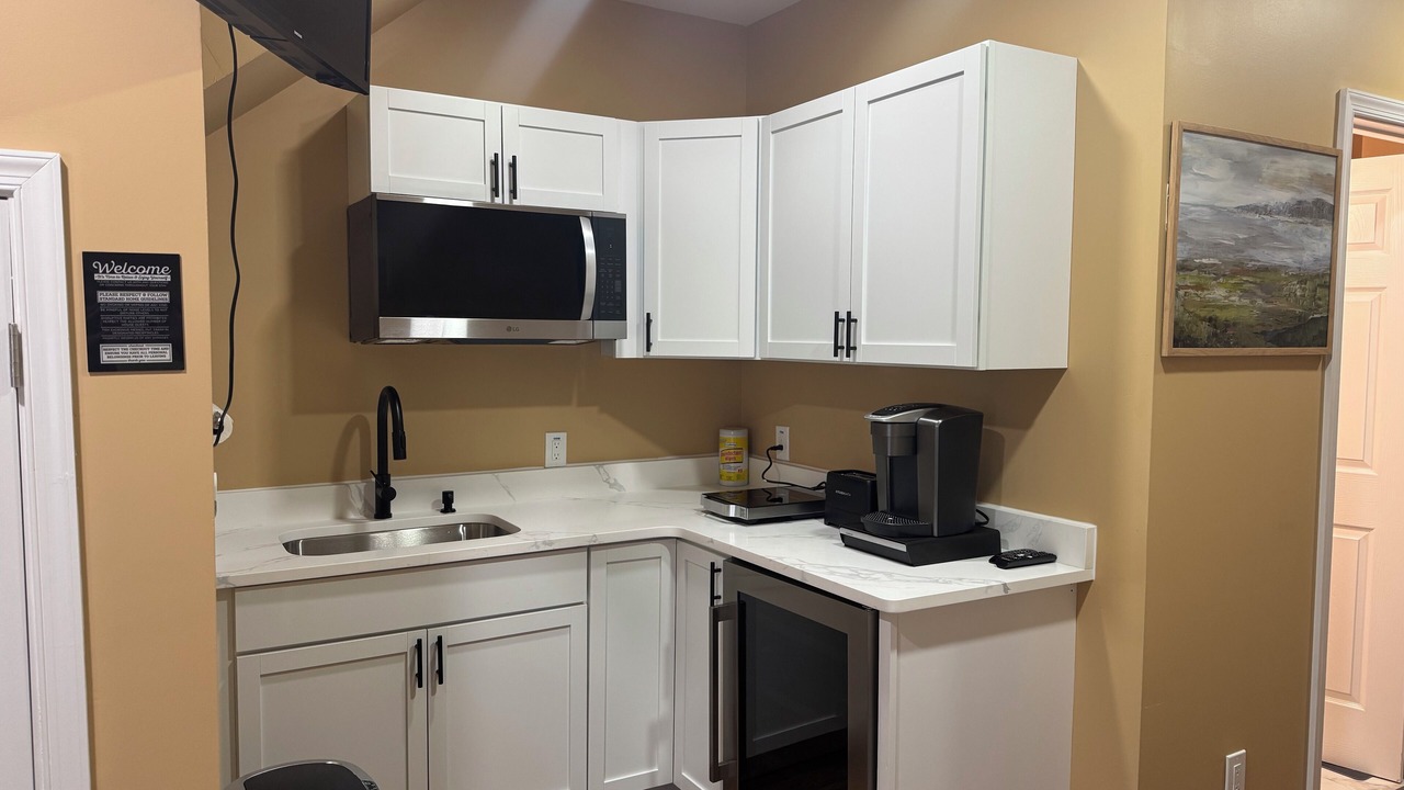 Photo of Kitchen in Claymont