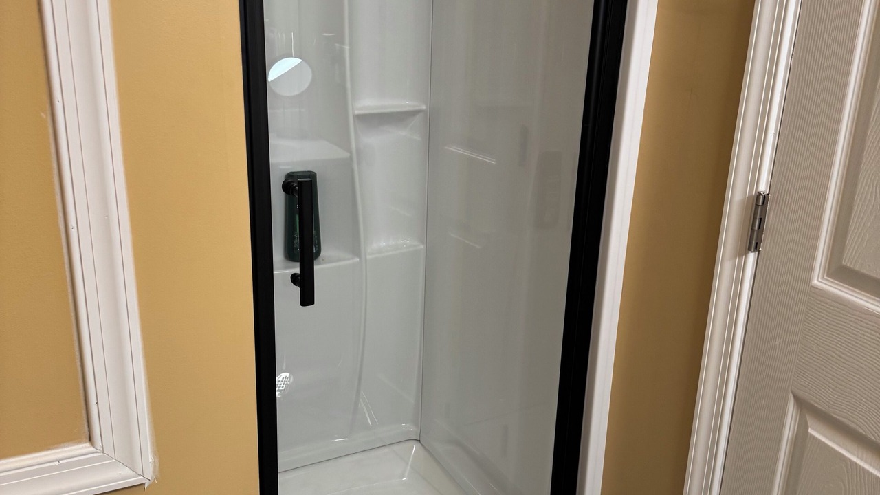 Photo of Bathroom in Claymont