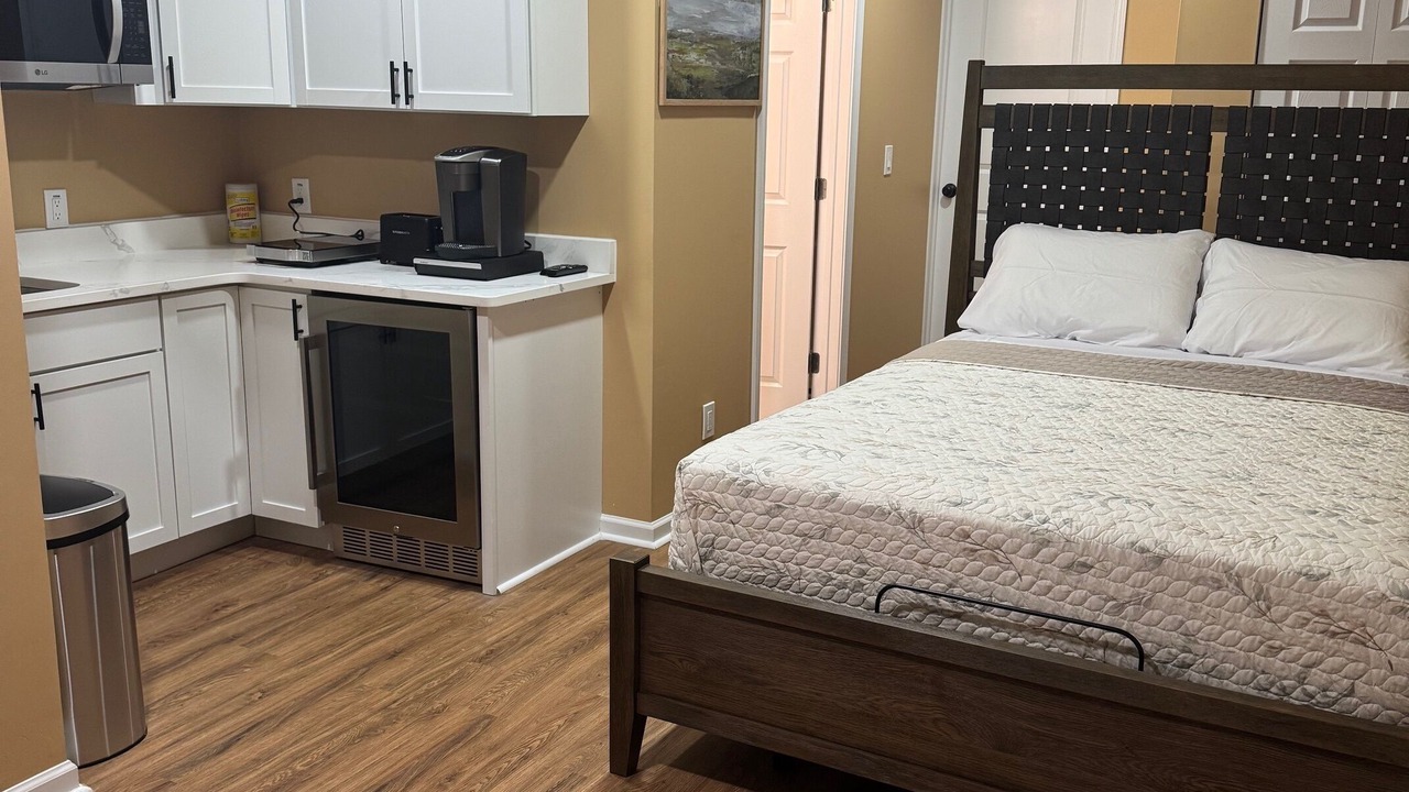 Photo of Bedroom in Claymont