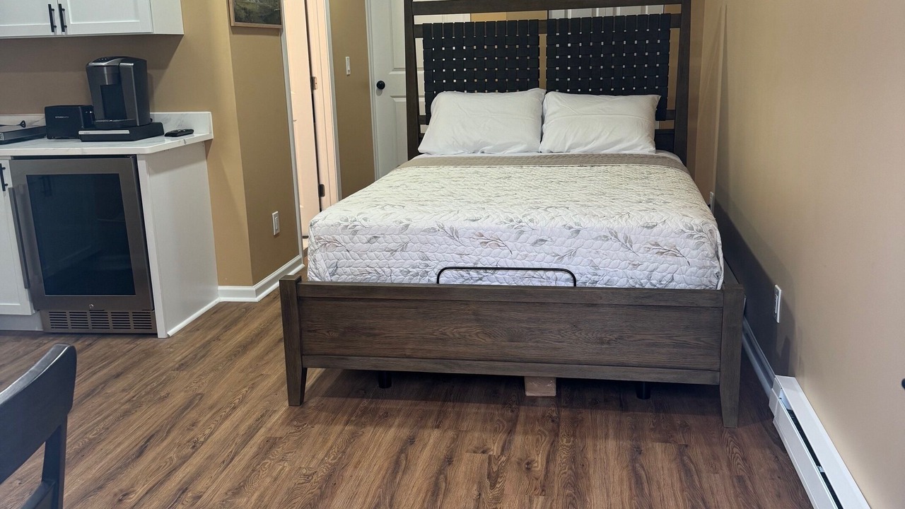 Photo of Bedroom in Claymont