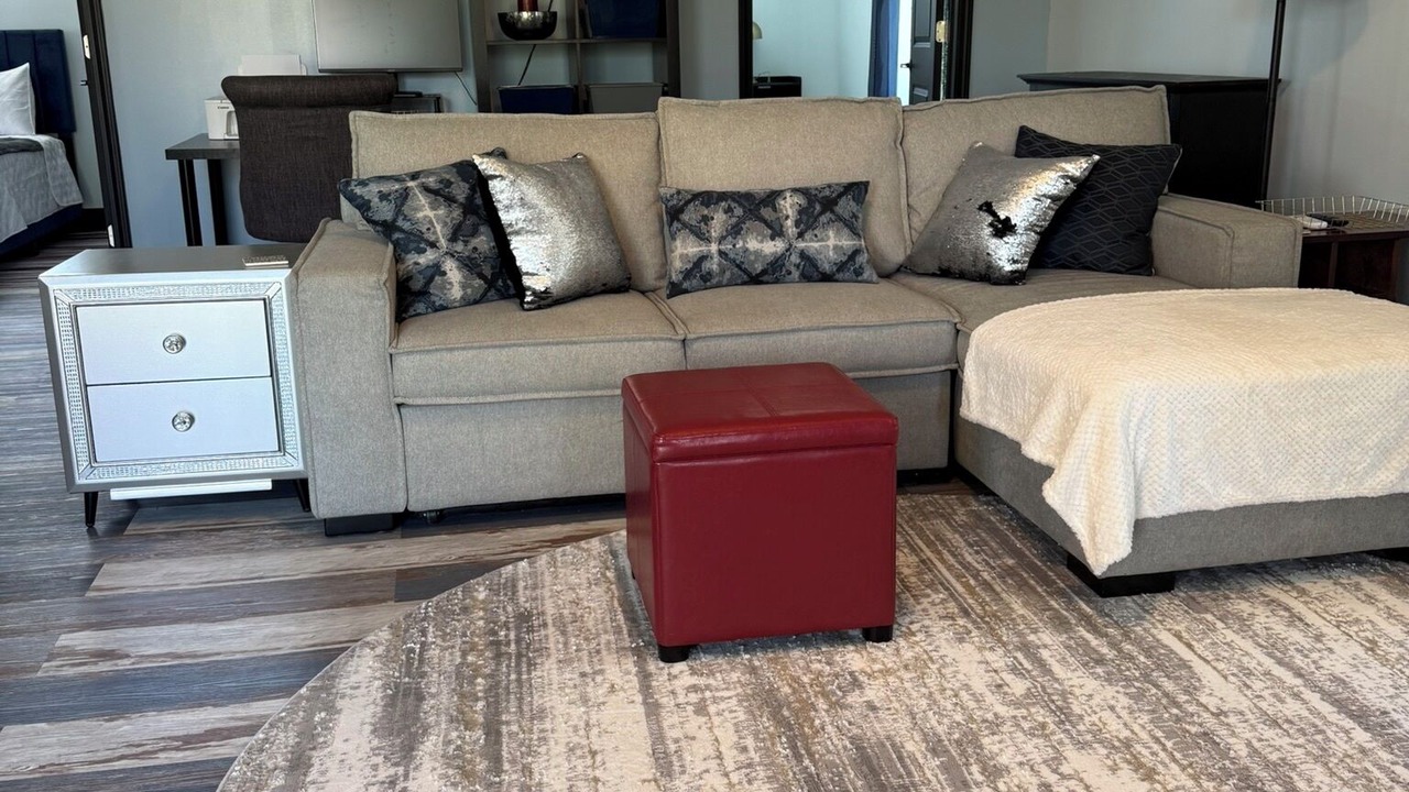 Photo of Livingroom in Buffalo