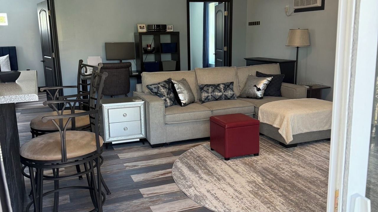 Photo of Bedroom in Buffalo