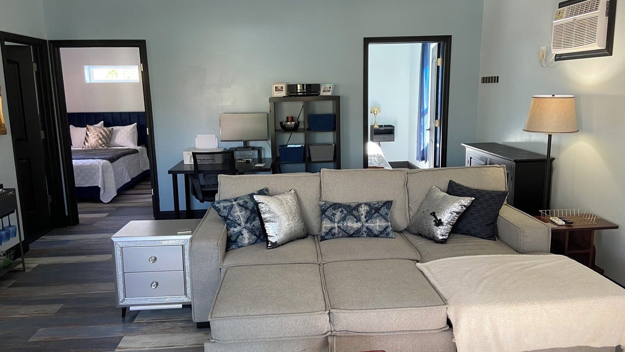 Photo of Bedroom in Buffalo