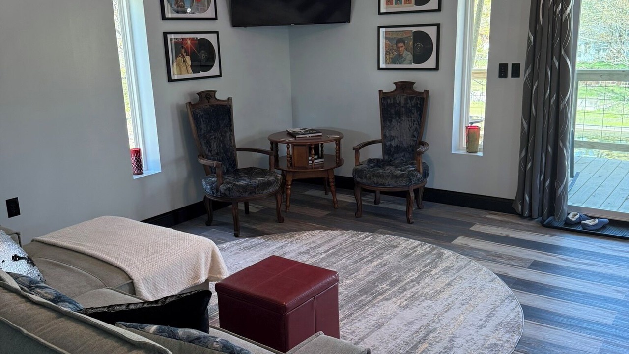 Photo of Bedroom in Buffalo