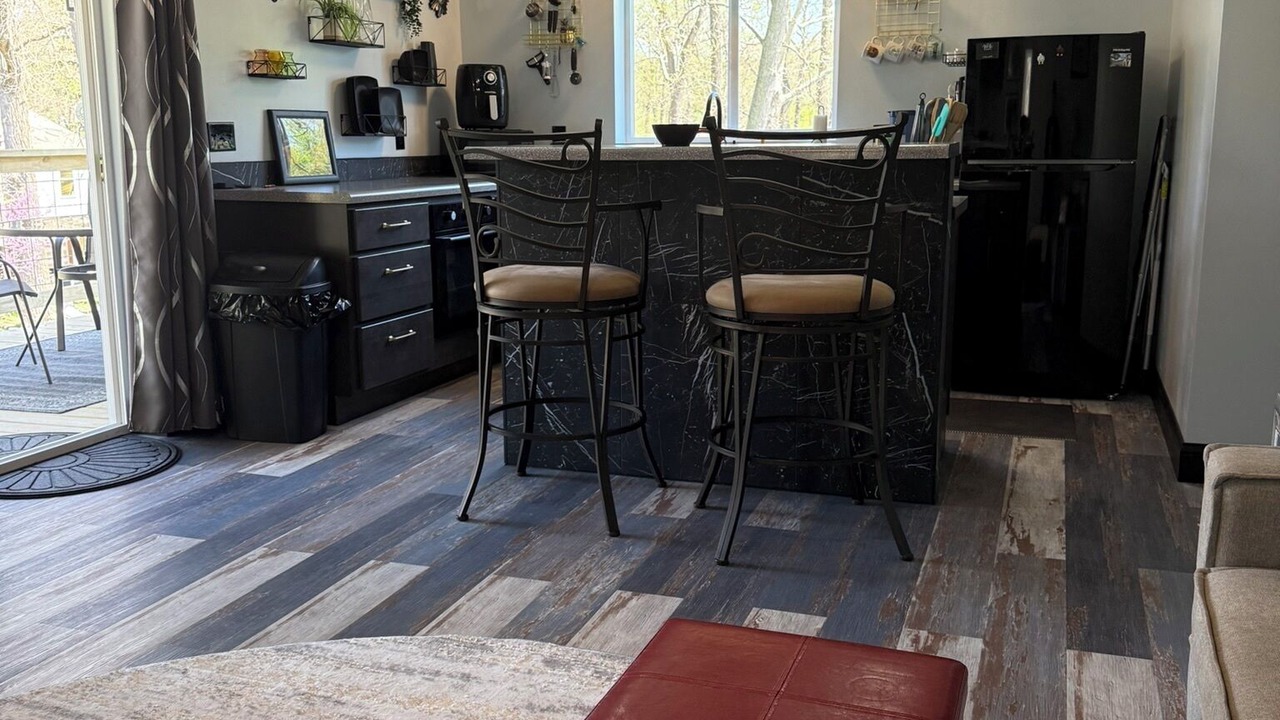 Photo of Bedroom in Buffalo