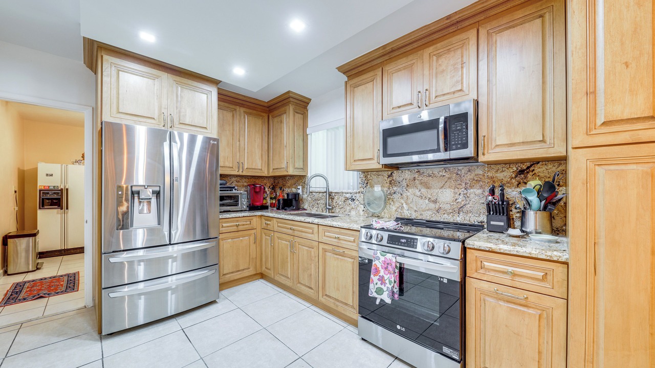 Photo of Kitchen in Miramar