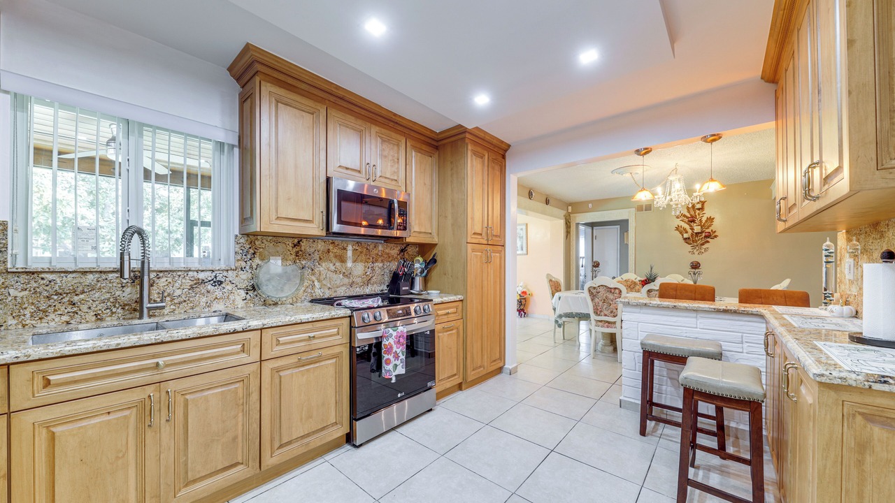Photo of Kitchen in Miramar