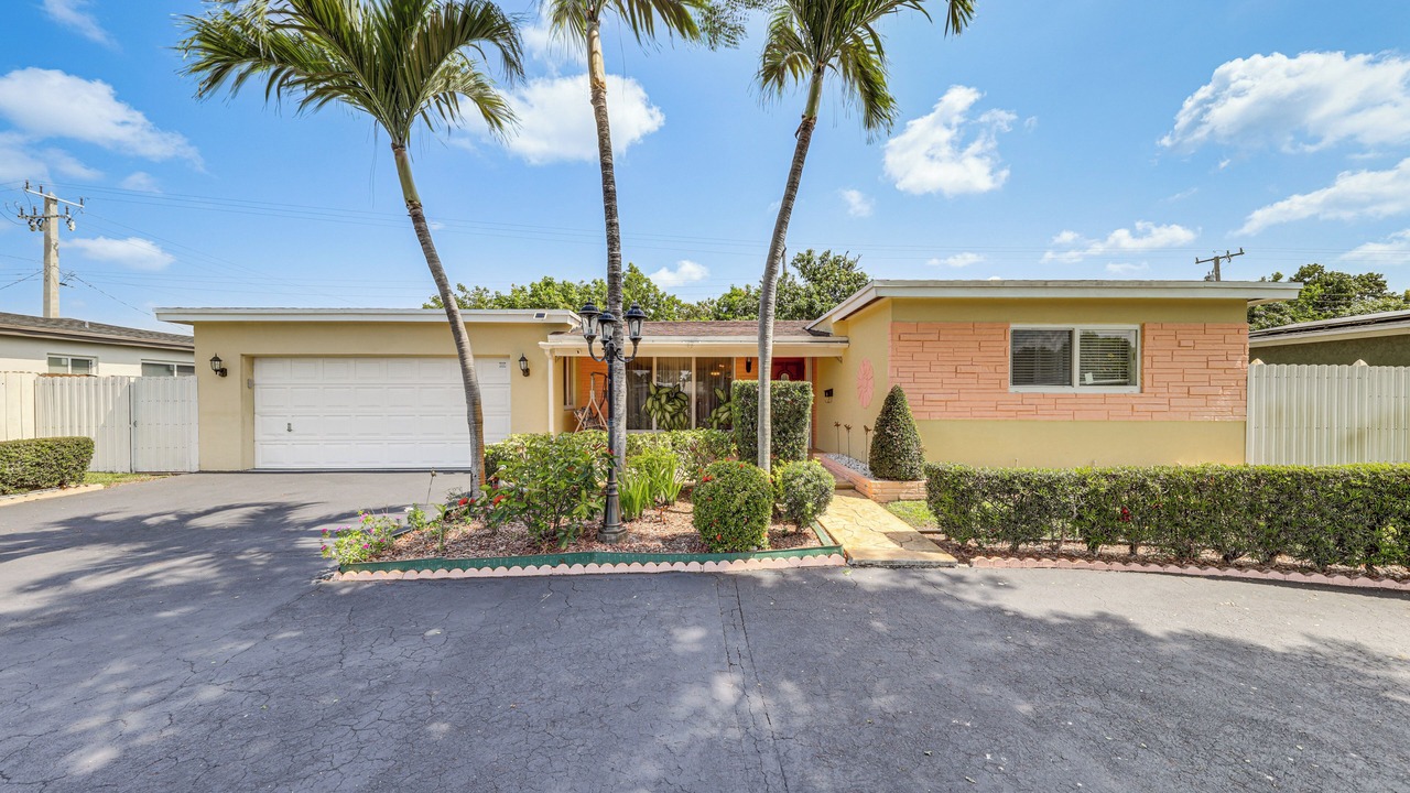 Photo of Outdoor in Miramar