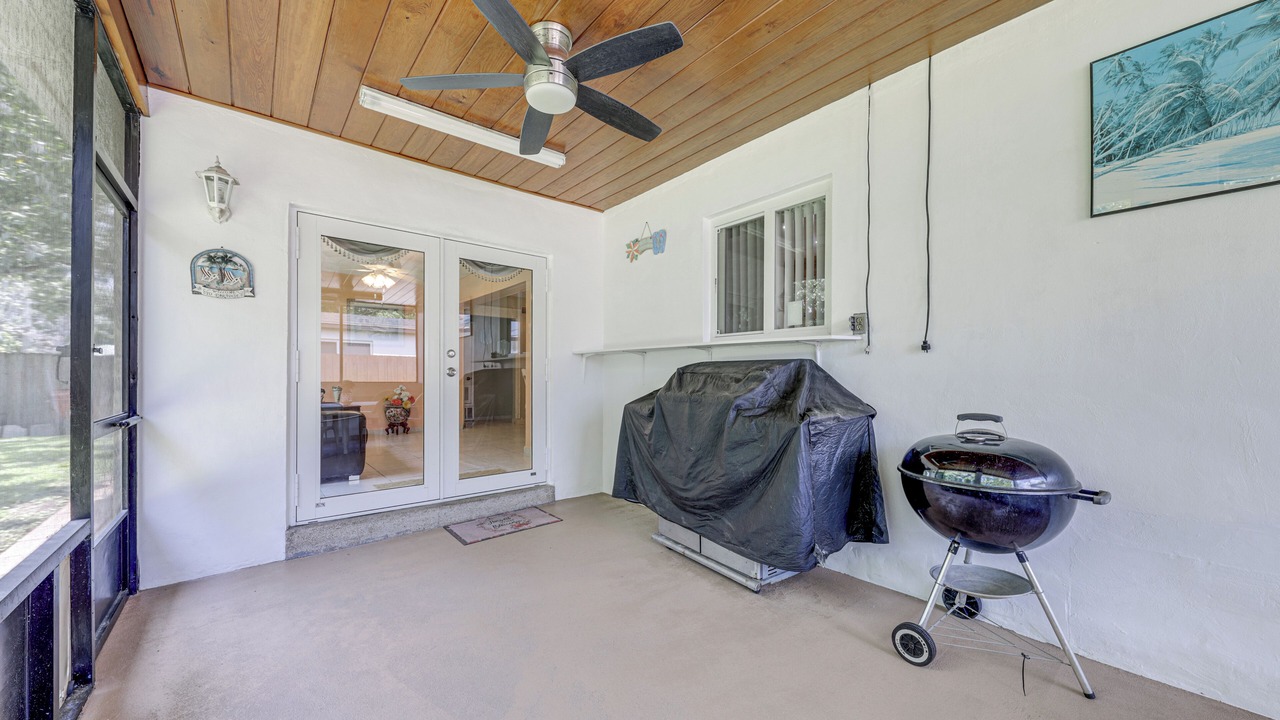 Photo of Patio Balcony in Miramar