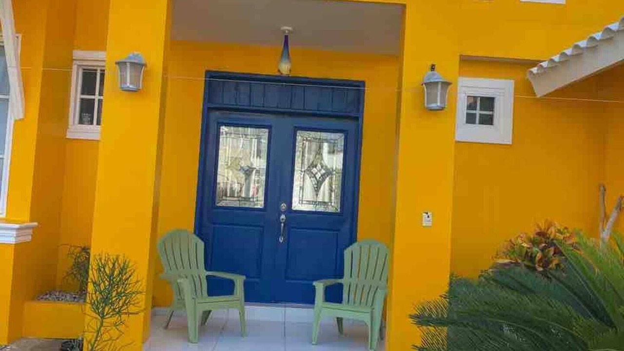 Photo of Outdoor in Cabrera