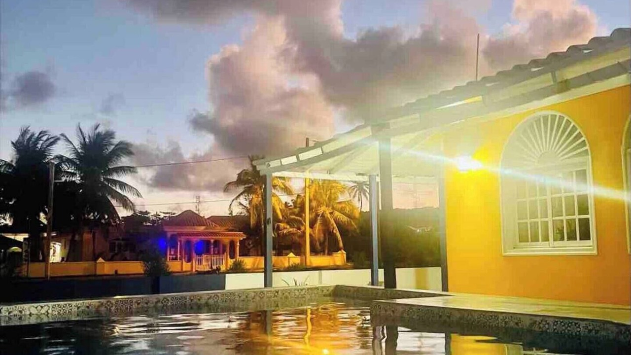 Photo of Outdoor in Cabrera