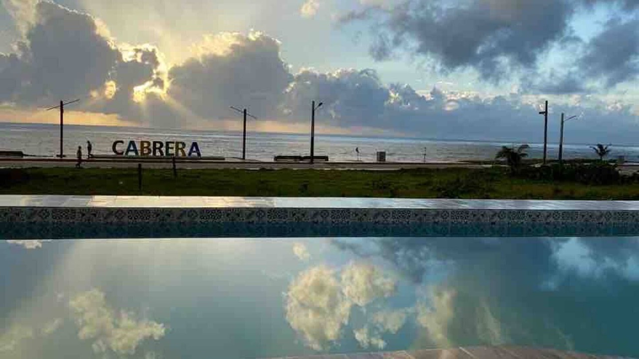 Photo of Outdoor in Cabrera