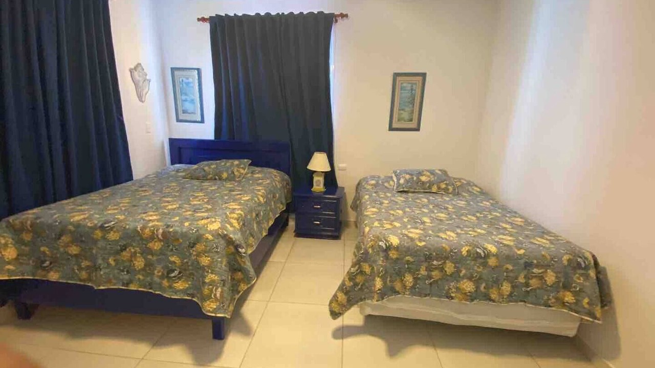 Photo of Bedroom in Cabrera
