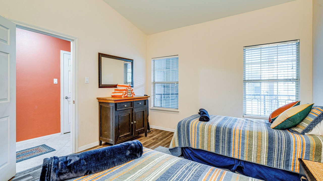 Photo of Bedroom in Highland Lake Estates