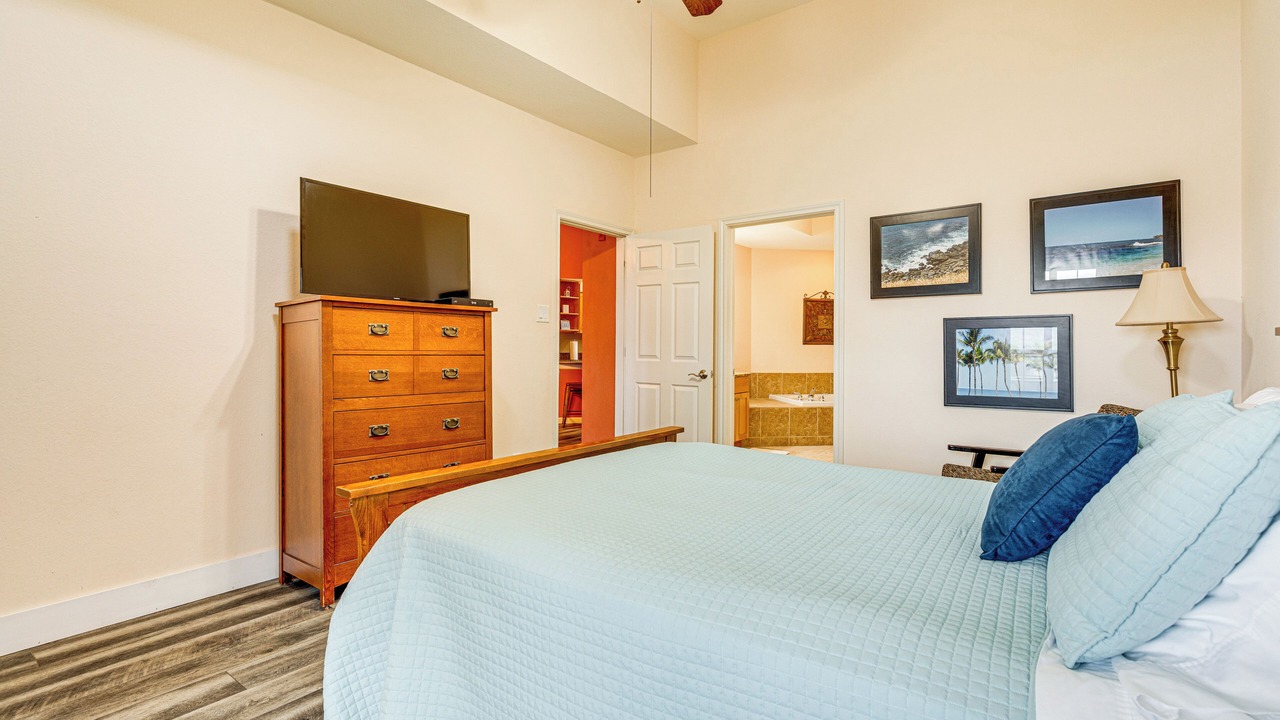 Photo of Bedroom in Highland Lake Estates