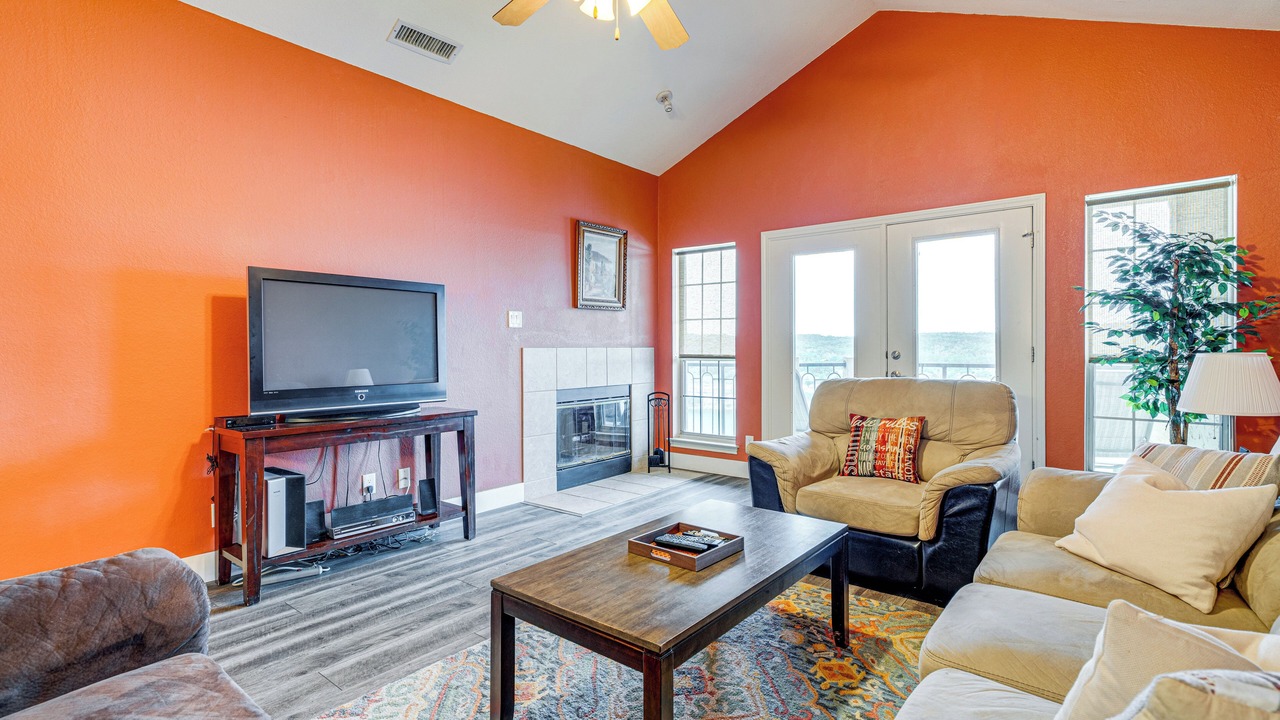 Photo of Bedroom in Highland Lake Estates