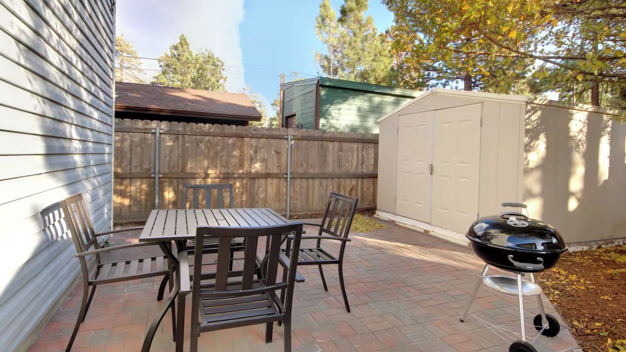 Photo of Outdoor in Big Bear City