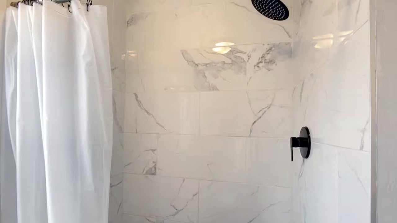 Photo of Bathroom in Big Bear City