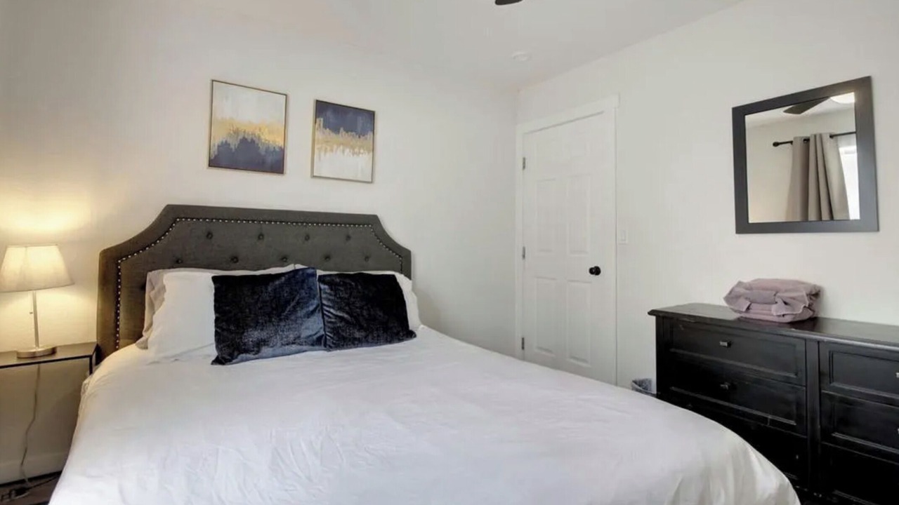 Photo of Bedroom in Big Bear City