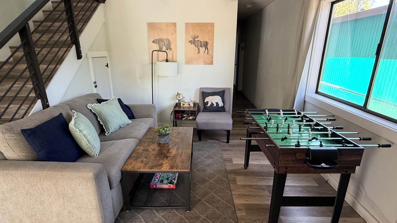 Photo of Bedroom in Big Bear City
