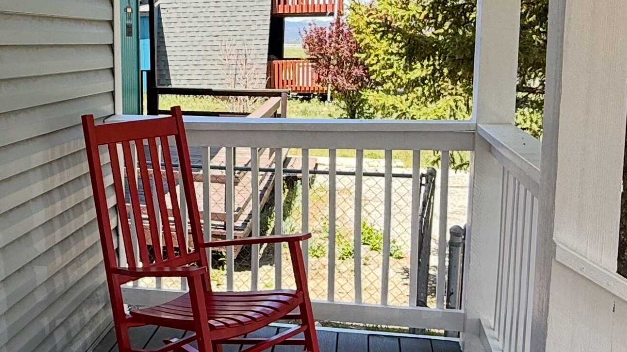 Photo of Outdoor in Big Bear City
