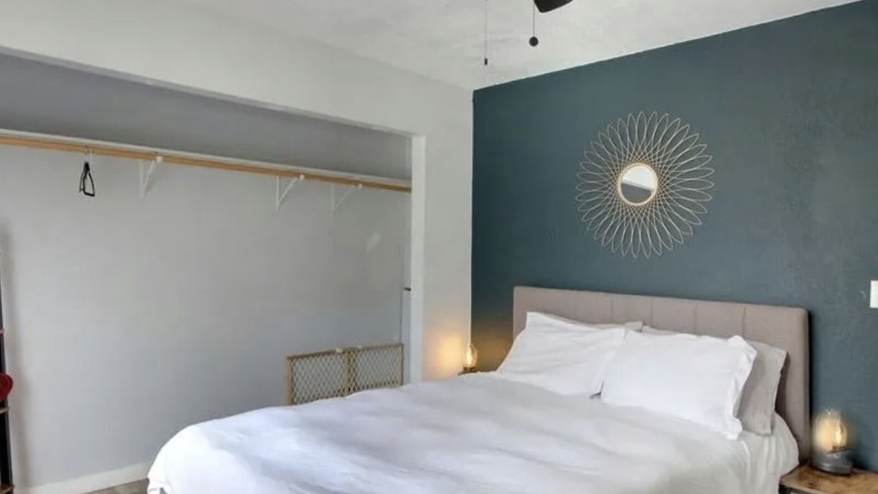 Photo of Bedroom in Big Bear City