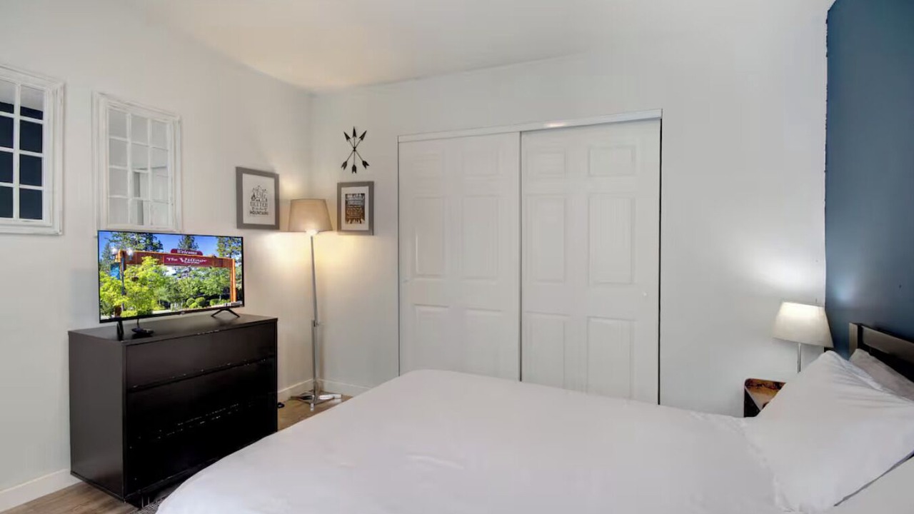 Photo of Bedroom in Big Bear City
