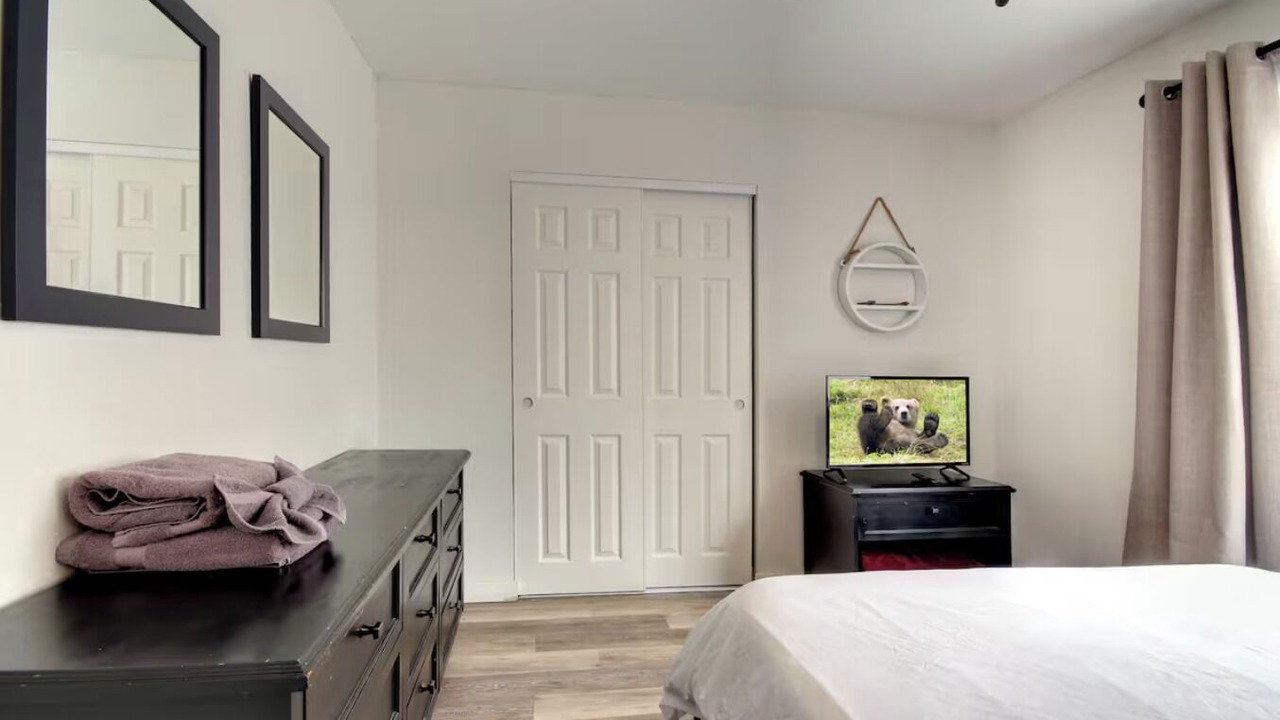 Photo of Bedroom in Big Bear City