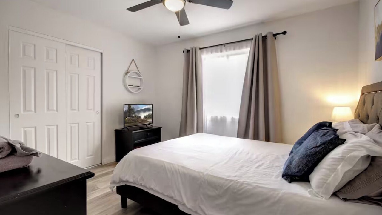 Photo of Bedroom in Big Bear City
