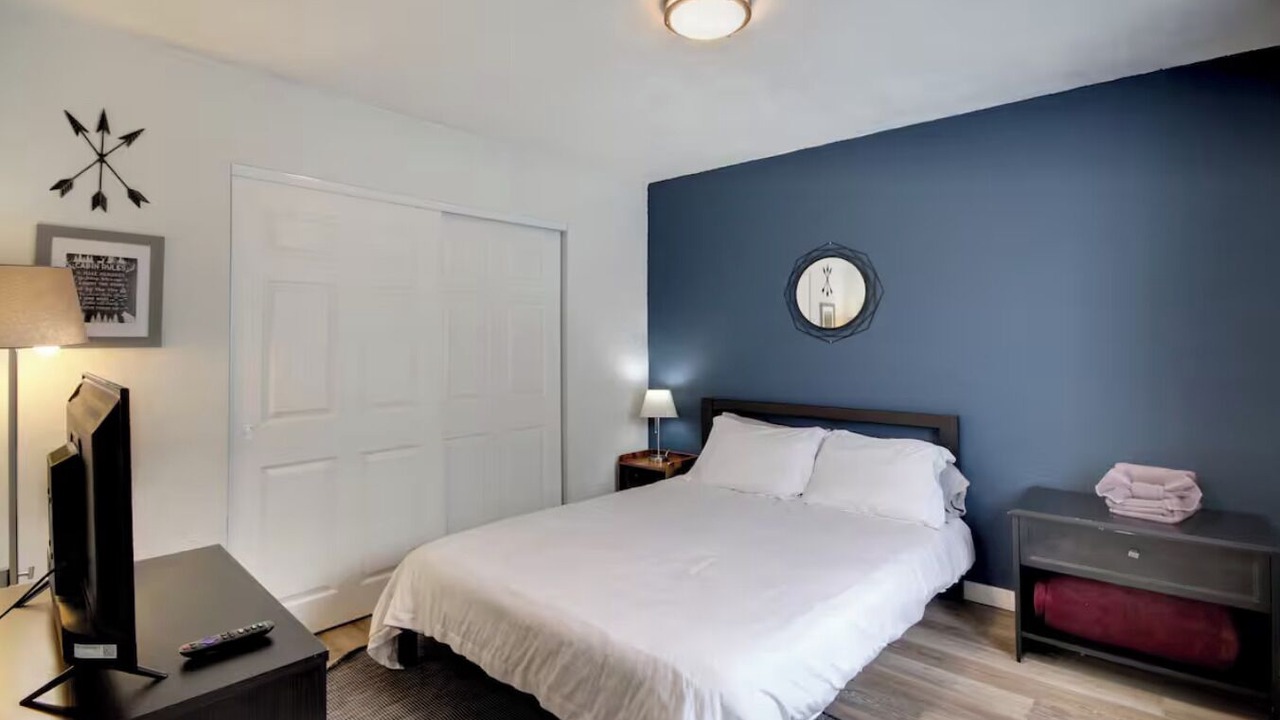 Photo of Bedroom in Big Bear City