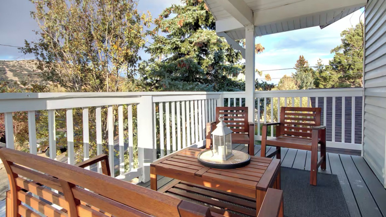 Photo of Outdoor in Big Bear City