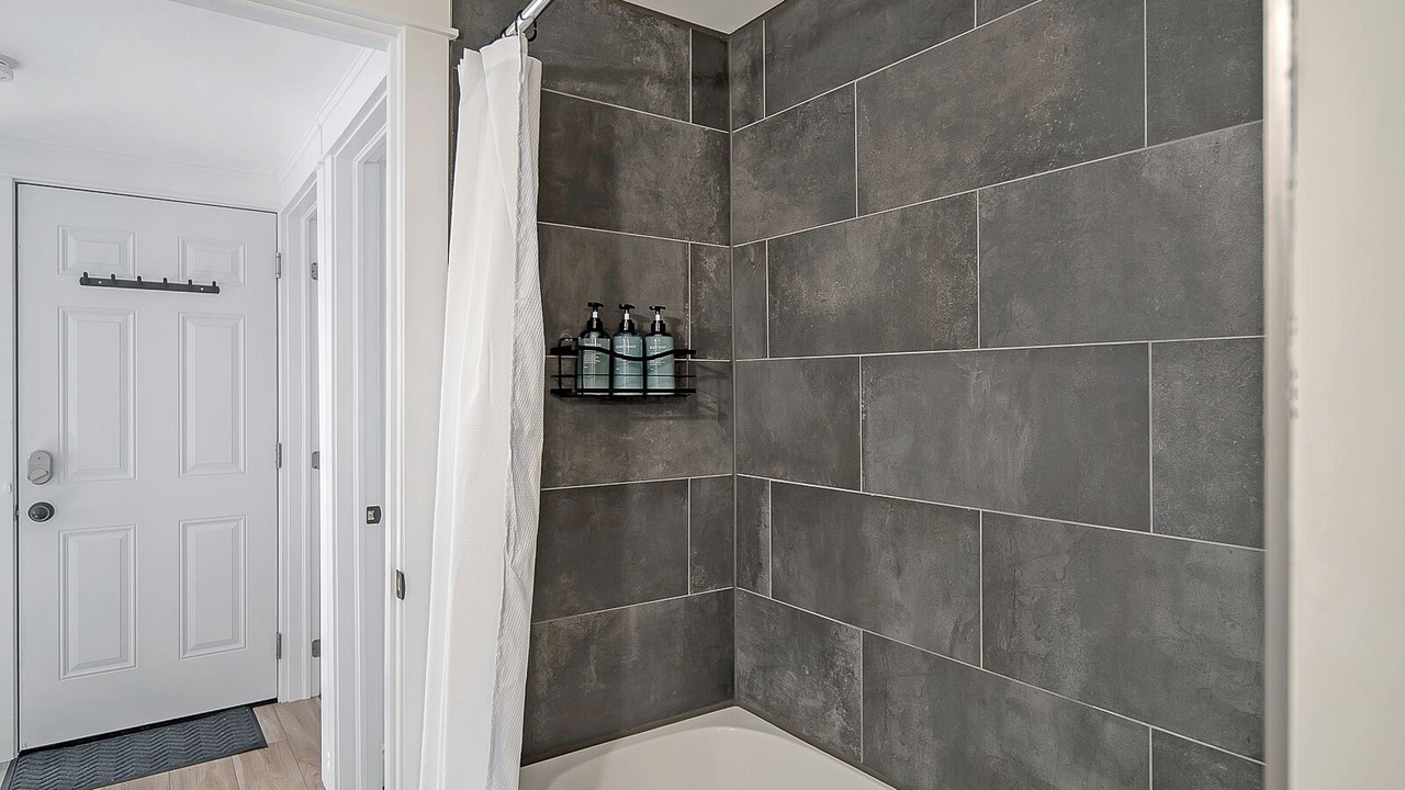 Photo of Bathroom in Peterborough